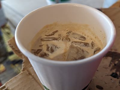 Studio Coffee Roasters