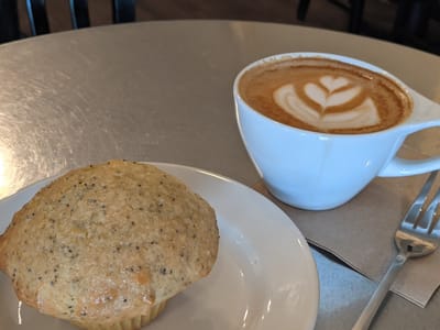 Studio Coffee Roasters