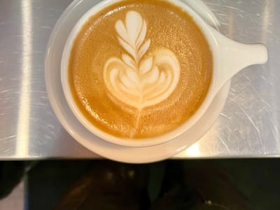 Studio Coffee Roasters