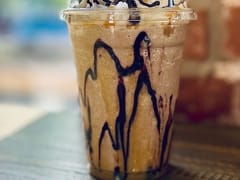 Studio Row Coffee