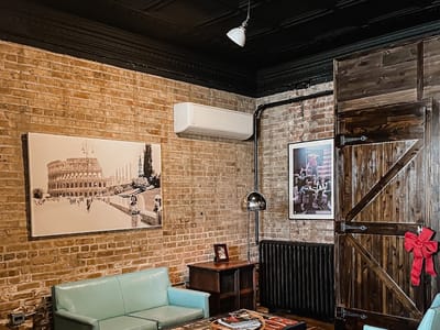 Studious Coffee Shop and Wine Bar