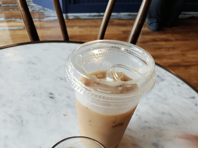 Studious Coffee Shop and Wine Bar