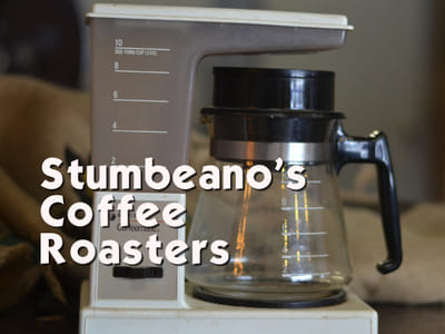 Stumbeano's Coffee Roasters