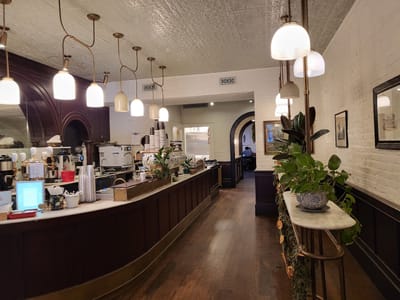 Stumptown Coffee Roasters