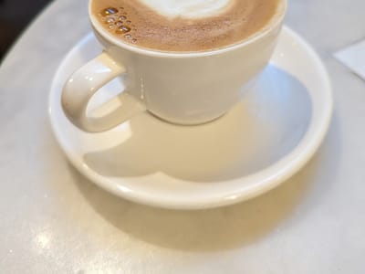 Stumptown Coffee Roasters