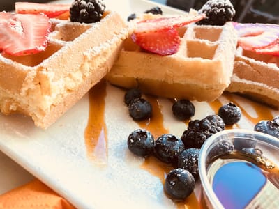 Stumptown Coffee Roasters