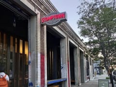 Stumptown Coffee Roasters
