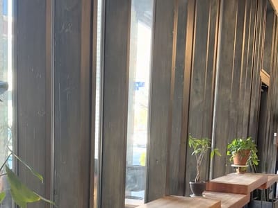 Stumptown Coffee Roasters