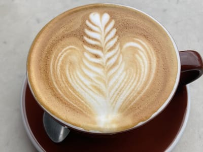 Stumptown Coffee Roasters