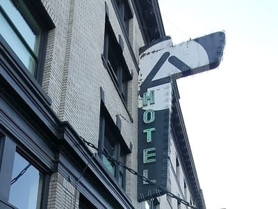 Stumptown Coffee Roasters