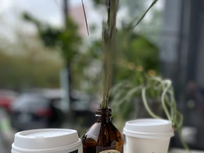 Stumptown Coffee Roasters