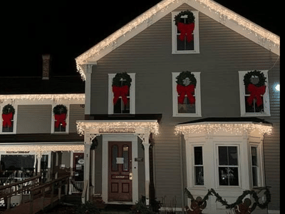 Sturbridge Coffee House