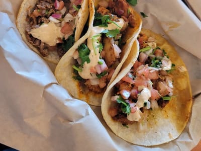 Sturbridge Coffee House