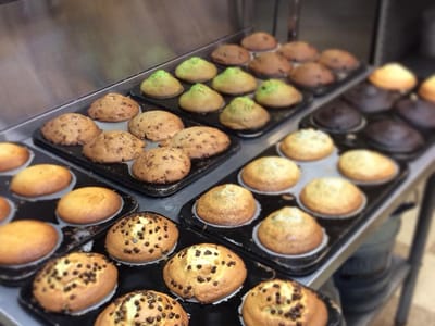 Sturbridge Coffee House