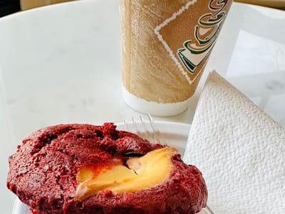 Sturbridge Coffee Roasters (Charlton)