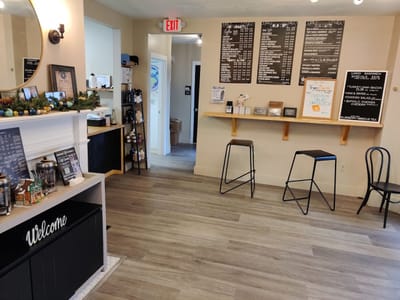 Sturbridge Coffee Roasters (Charlton)