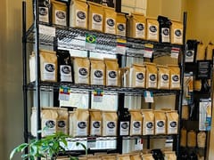 Sturbridge Coffee Roasters (Charlton)