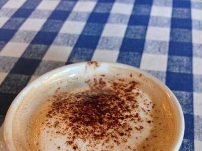 Sturbridge Coffee Roasters (Dudley)