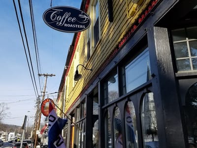 Sturbridge Coffee Roasters