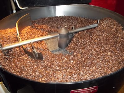 Sturbridge Coffee Roasters