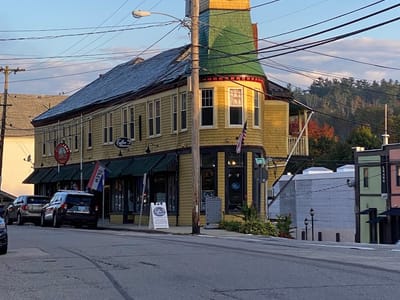 Sturbridge Coffee Roasters