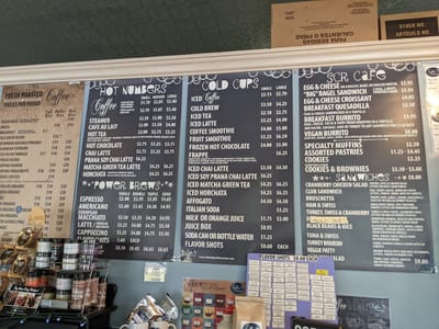 Sturbridge Coffee Roasters