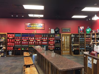 Sturgis Coffee Company