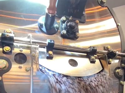 Sturgis Coffee Company