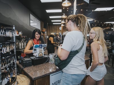 Sturgis Coffee Company