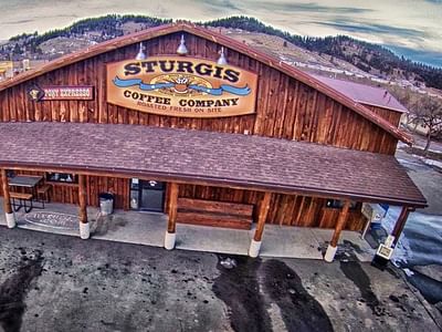 Sturgis Coffee Company