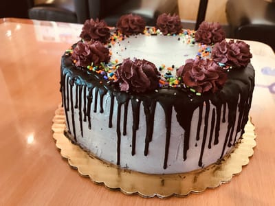 Sub Zero Nitrogen Ice Cream