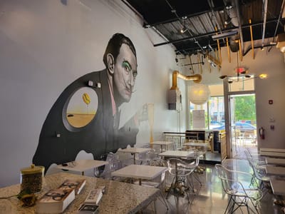 Subculture Coffee Mizner