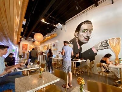 Subculture Coffee Mizner