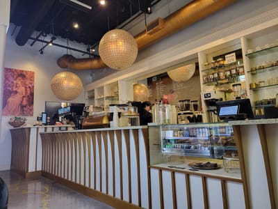 Subculture Coffee Mizner