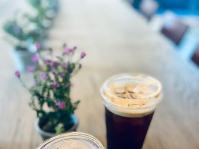 Subculture Coffee PGA