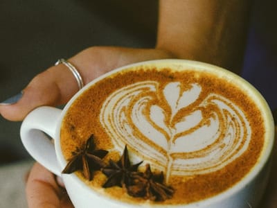 Subculture Coffee PGA