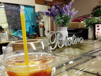 Sublime Hippie Bistro & Marketplace