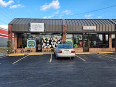 Sublime Hippie Bistro & Marketplace