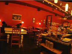 Subterranean Coffee Boutique North Park