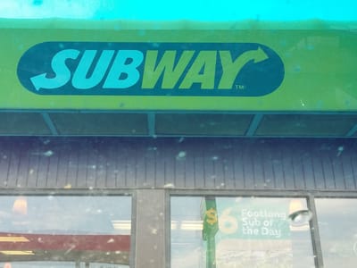 Subway