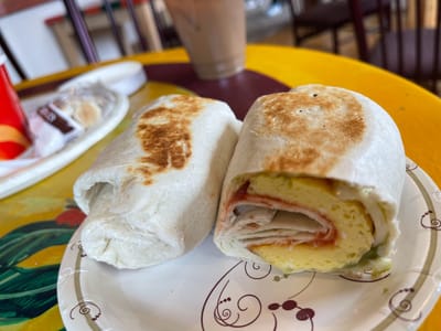 Sudbury Coffee Works