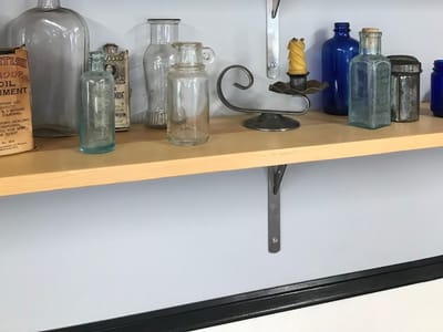 Sue's Cobscook Bay Cafe