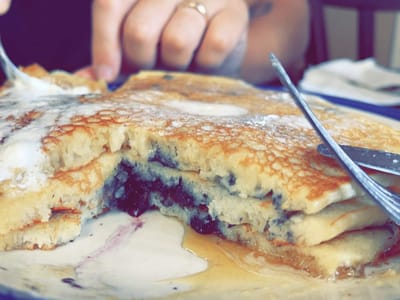 Sue's Cobscook Bay Cafe