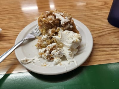 Sue's Corner Post Cafe