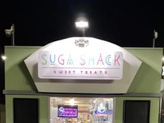 Suga Shack