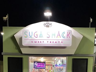 Suga Shack