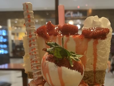 Sugah Please Coffee House