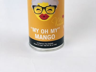 Sugah Please Coffee House