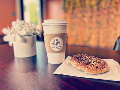 Sugar and Cream Coffeehouse