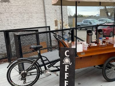 Sugar and Cream Coffeehouse